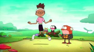 ÜberTails - НЮХАЙ НЮХАЙ БЕБРУ