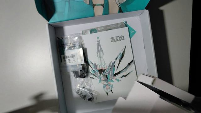 Quick Unbox - ROG STRIX B760-G GAMING WIFI D4 #asus #asusrog #rog #kawaii смотреть онлайн