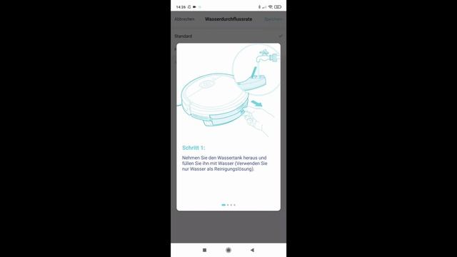 Yeedi K650 Saugroboter im Test - Preiswertes Einstiegsmodell - Die APP смотреть онлайн