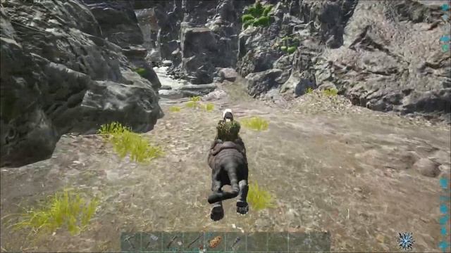 ARK Survival Evolved: Wyprawa po żuki gnojarze. смотреть онлайн