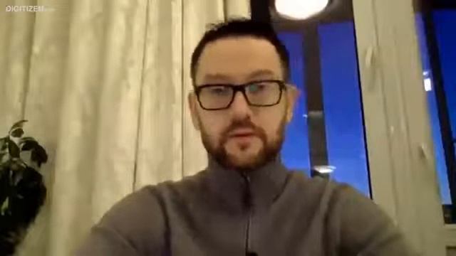 Трансляция digitizen Шамиль Аляутдинов 2016 23 03 16 часть 1 ответы на вопросы 1 смотреть онлайн