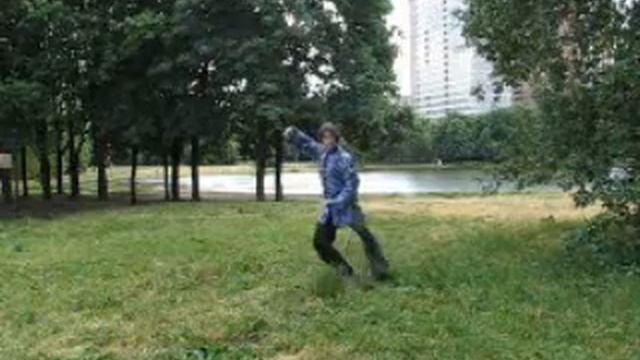 Тай чи смотреть онлайн