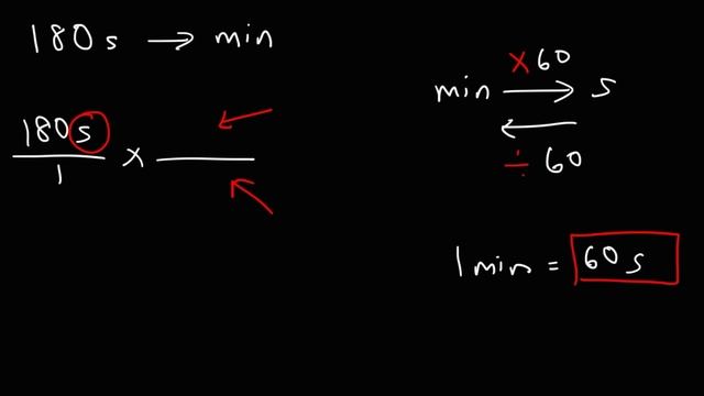 Converting Minutes to Seconds and Seconds to Minutes смотреть онлайн