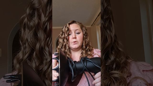 Curlsmith diffuser vs Shark diffuser смотреть онлайн
