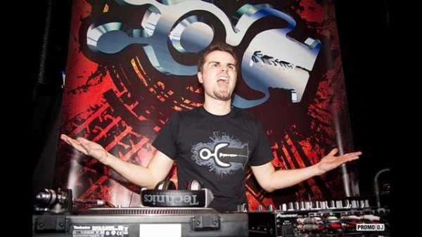 Радиошоу – DJ Or-Beat (Орбитальная Станция)