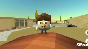 Глупый парень, все серии, 1 сезон #чикенган #chickengun @cooldadna