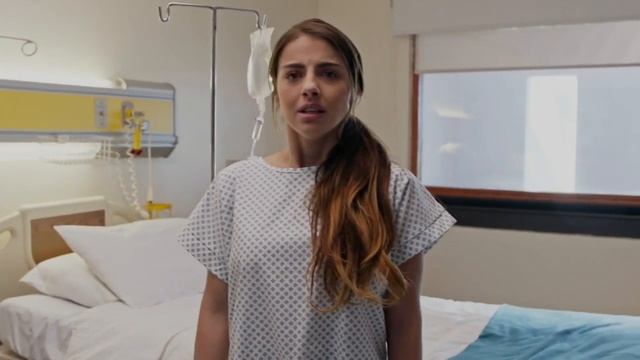 La Reina Soy Yo Capitulo 68 Parte (1/2) Yameli le dice a Charly la verdad смотреть онлайн