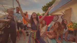 🇦🇲 🇫🇷 LADANIVA  - ԼադաՆիվա - Ладанива - Зачем ты это сделал - Pourquoi t'as fait ça 2022 🎵❤️🌹