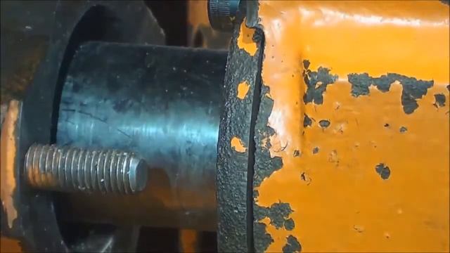 Centrifugal Pump Gland Packing 2 смотреть онлайн