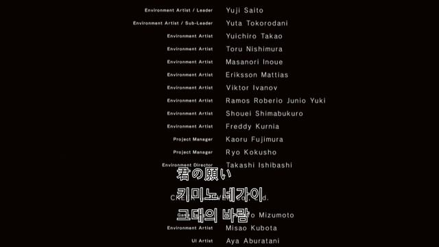 니어 : 오토마타 Ending - B [Weight of the World JP.ver] | Nier : Automata смотреть онлайн