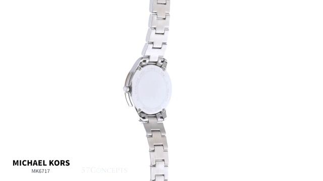 Michael Kors MK6717 Runway • Zegarek damski смотреть онлайн