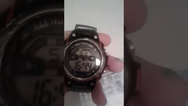 Настроика электронных часов смотреть онлайн