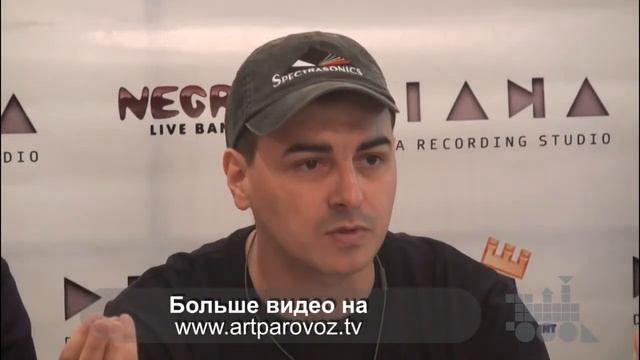 Презентация Diana Recording Studio смотреть онлайн