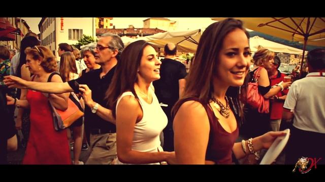 Inaugurazione OX PUB & GRILL смотреть онлайн