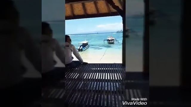 Как прошли мои 40 дней прибывания на Бали. смотреть онлайн