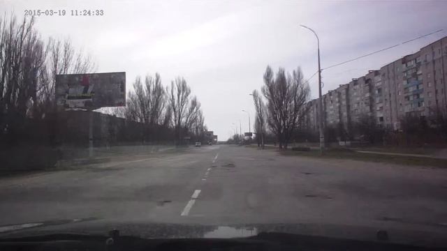 Так ездят донецкие в Бердянске смотреть онлайн