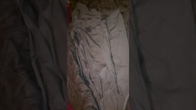 Carinthia tropen and army sleeping bag liner quick review and overview in english смотреть онлайн