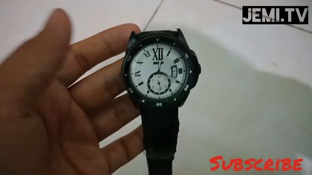 SKMEI 1135 || REVIEW JAM TANGAN PRIA SKMEI TIPE 1135 смотреть онлайн