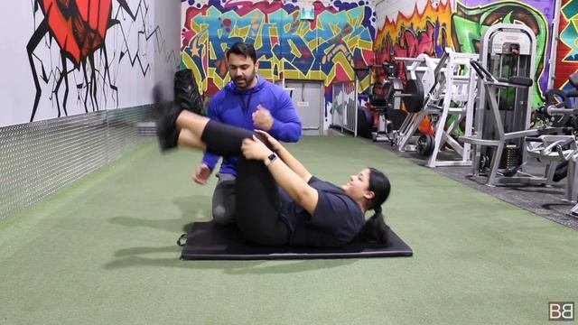 No Gym: WEIGHT LOSS Home Workout! BBRT#114 (Hindi / Punjabi) смотреть онлайн