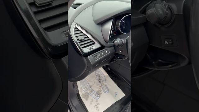 Hyundai Grand Santa Fe 2013 г. Обзор смотреть онлайн