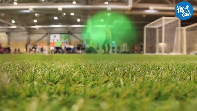 #наСФЛ Выпуск 4 (Зимний кубок на траве 2016) смотреть онлайн