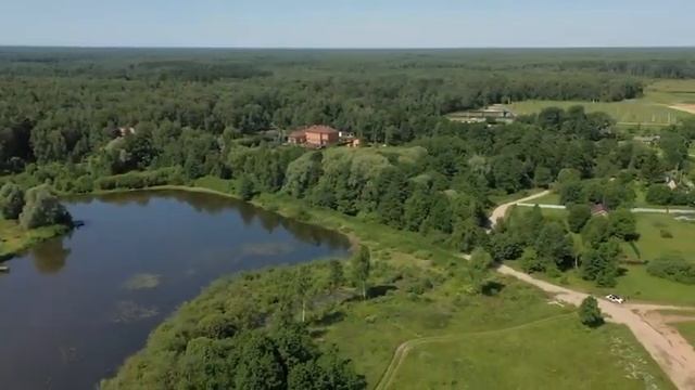 Московская область, городской округ Чехов, деревня Филипповское смотреть онлайн
