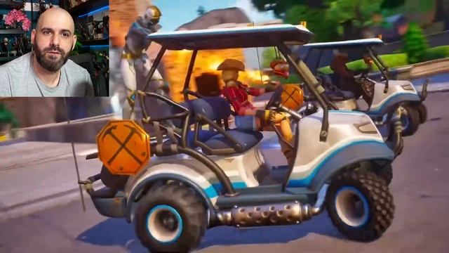 La XBOX SERIES S a limité KINGDOM COME 2 😡 Polémique Pay To Win FORTNITE, prix adaptateur PSVR2 PC, смотреть онлайн