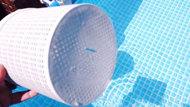 Intex Pool Skimmer I► Fehlervermeidung I►hilfreichem Tipp I►benötigt Pumpleistung von 3.028 Liter/h смотреть онлайн