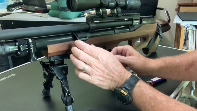 DIY Akela Two Point Rifle Sling смотреть онлайн