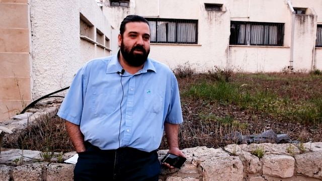 Израиль от А до Я - Больничные кассы Израиля смотреть онлайн