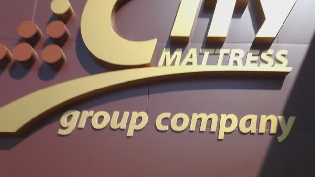 Фабрика матрасов Сити смотреть онлайн