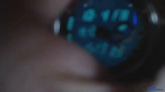 Casio Edifice EFA-119D-1A4 смотреть онлайн