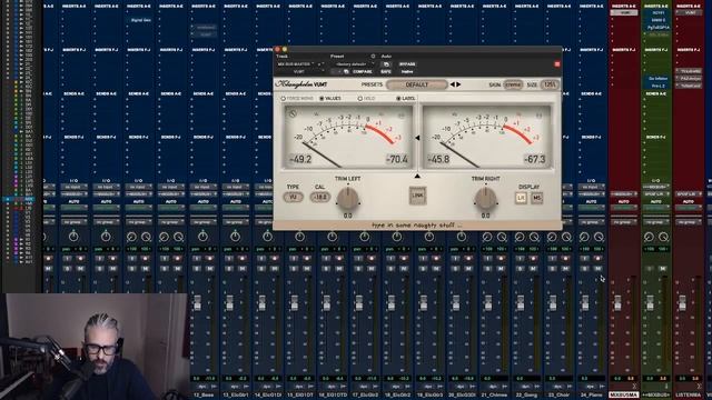 Come fare il Gain Staging - Live Mixing #024 смотреть онлайн