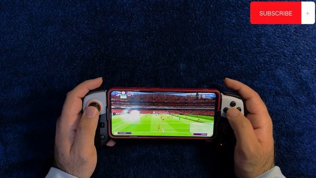 NEW 🎁🎁COOLSHARK Wireless Mobile Game Controller| iOS & Android PC| The Best One Yet? смотреть онлайн