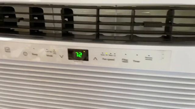 2018 Frigidaire 8000 btu air conditioner startup смотреть онлайн