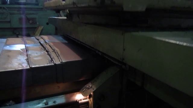 возвратное продольное перемещ стола смотреть онлайн