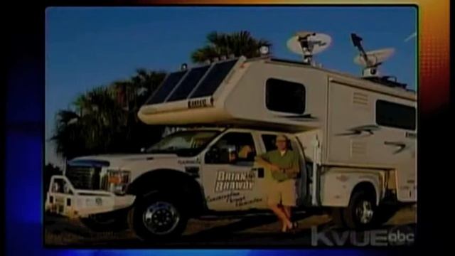 RV & Travel Tips w/ Brian Brawdy смотреть онлайн