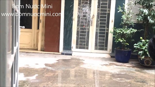 Máy Bơm Nước 5V 6V 12V Brushless JT-1020 | Water Pump Brushless 12V смотреть онлайн