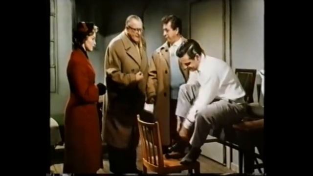 Золотая симфония. "Вам не удастся купить меня!" смотреть онлайн