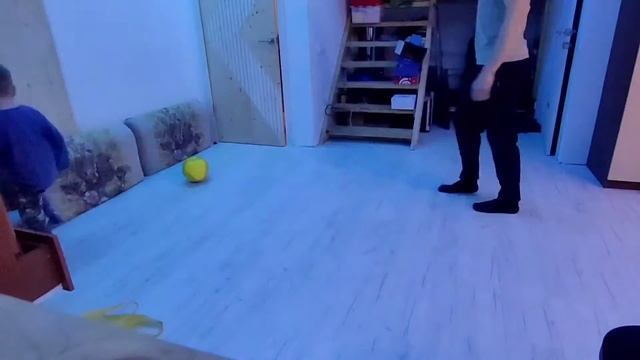 Час тренировки ударной техники дома смотреть онлайн