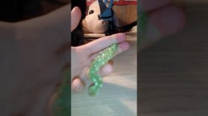 🥀браслет из резиночек БЕЗ застёжки!?💖ТУТОР🐷
