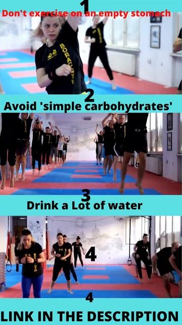 HOW TO LOSE WEIGHT IN 3 WEEKS WITH THESE 4 METHODS смотреть онлайн