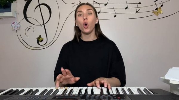 Логопедическая распевка для детей. Распевка-скороговорка 🎶🎤