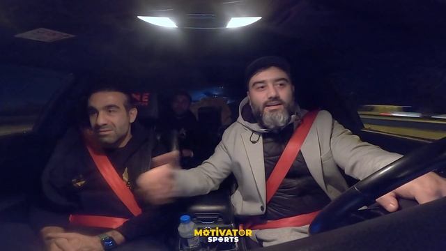 Mən artıq ulduz Rafael kimi yox, yeni doğulmuş … смотреть онлайн