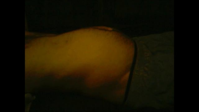 Belly Inflation #4 (in Color :D)