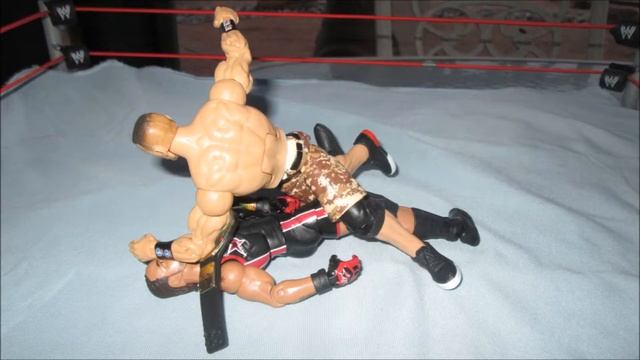 Triple H Vs. MVP for the World Heavy Weight Championship III Promo смотреть онлайн