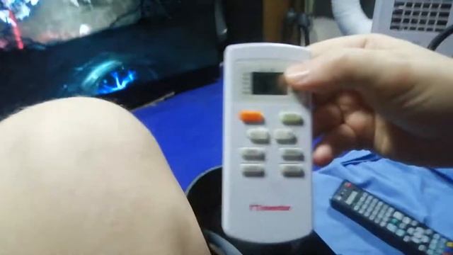ranting about the rubbish denon remote control смотреть онлайн