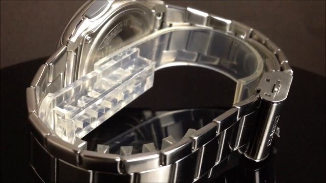 カシオ　ウェーブセプター　ソーラー電波腕時計（CASIO WAVE CEPTOR）WVA-M630D-7AJFの動画 смотреть онлайн