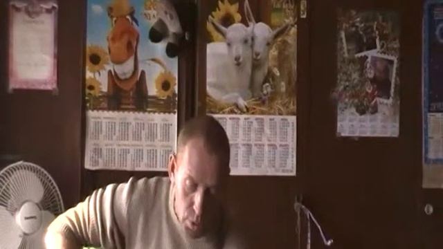 004 песня Каким я бываю злым. смотреть онлайн