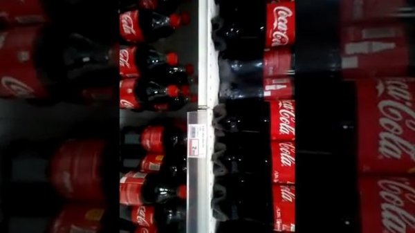 Гипермаркет Monoprix в Монастире (Тунис)